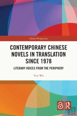 Bertrand.pt - Contemporary Chinese Novels In Translation Since 1978