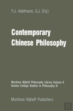 Bertrand.pt - Contemporary Chinese Philosophy