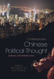 Contemporary Chinese Political Thought