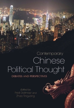 Bertrand.pt - Contemporary Chinese Political Thought