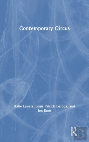 Contemporary Circus