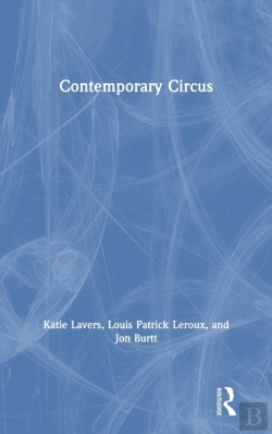 Bertrand.pt - Contemporary Circus