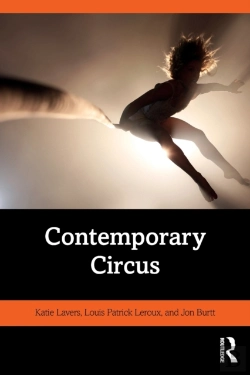 Bertrand.pt - Contemporary Circus