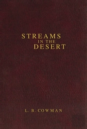 Contemporary Classic/Streams In The Desert