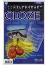 Contemporary Cloze