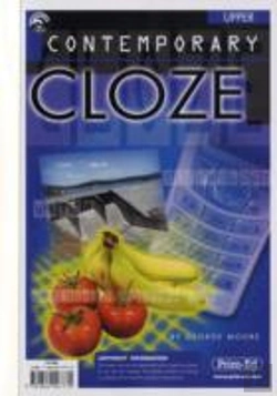 Bertrand.pt - Contemporary Cloze