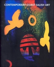 Contemporary Coast Salish Art