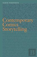Contemporary Comics Storytelling