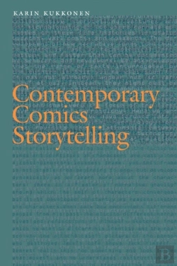 Bertrand.pt - Contemporary Comics Storytelling