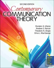 Contemporary Communication Theory