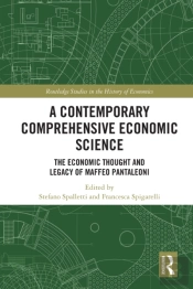 Contemporary Comprehensive Economic Science