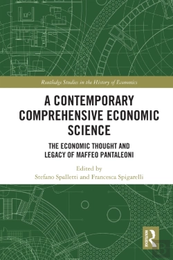 Bertrand.pt - Contemporary Comprehensive Economic Science