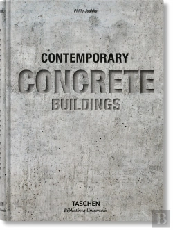 Bertrand.pt - Contemporary Concrete Buildings