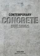 Contemporary Concrete Buildings
