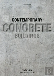 Contemporary Concrete Buildings