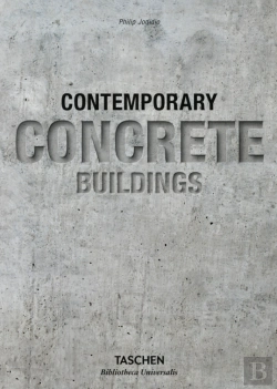 Bertrand.pt - Contemporary Concrete Buildings