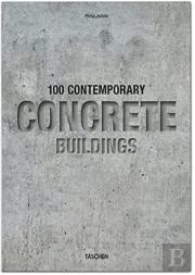 Contemporary Concrete Buildings