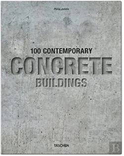 Bertrand.pt - Contemporary Concrete Buildings