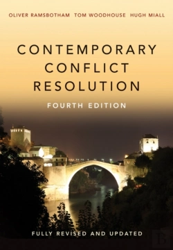 Bertrand.pt - Contemporary Conflict Resolution