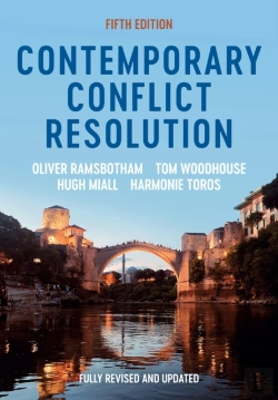 Bertrand.pt - Contemporary Conflict Resolution