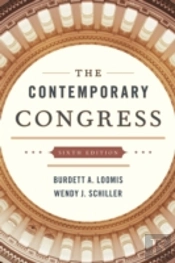 Contemporary Congress 6ed