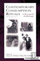 Contemporary Consumption Rituals