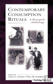 Contemporary Consumption Rituals