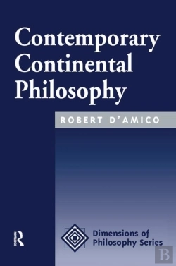 Bertrand.pt - Contemporary Continental Philosophy