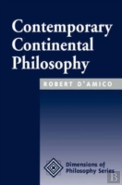 Bertrand.pt - Contemporary Continental Philosophy