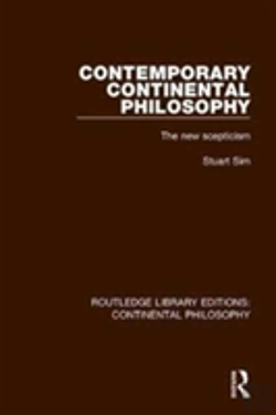 Bertrand.pt - Contemporary Continental Philosophy