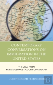 Contemporary Conversations On Immigration In The United States