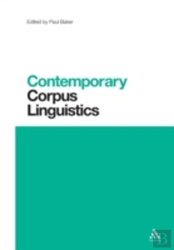 Bertrand.pt - Contemporary Corpus Linguistics