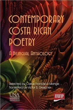 Bertrand.pt - Contemporary Costa Rican Poetry
