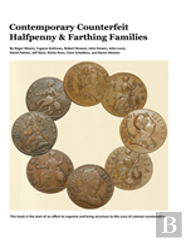 Contemporary Counterfeit Halfpenny & Farthing Families