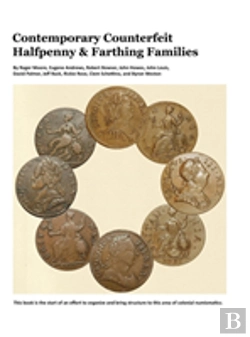 Bertrand.pt - Contemporary Counterfeit Halfpenny & Farthing Families
