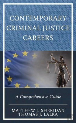 Bertrand.pt - Contemporary Criminal Justice Careers