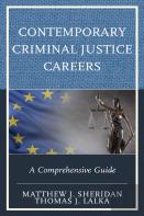 Contemporary Criminal Justice Careers