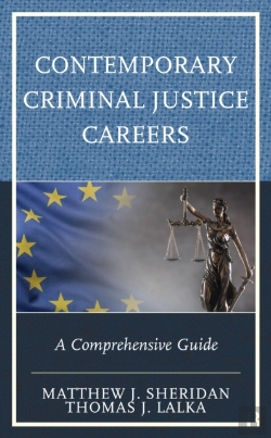 Bertrand.pt - Contemporary Criminal Justice Careers
