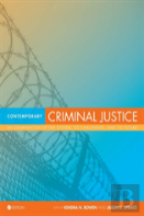 Contemporary Criminal Justice