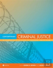 Contemporary Criminal Justice