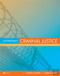 Bertrand.pt - Contemporary Criminal Justice