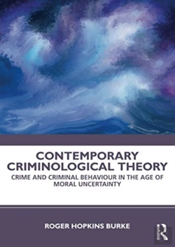 Bertrand.pt - Contemporary Criminological Theory