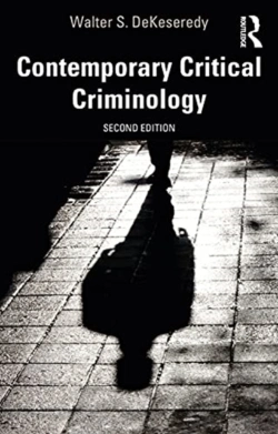 Bertrand.pt - Contemporary Critical Criminology