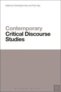 Bertrand.pt - Contemporary Critical Discourse Studies