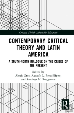 Bertrand.pt - Contemporary Critical Theory And Latin America