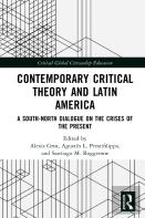 Contemporary Critical Theory And Latin America