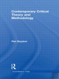 Bertrand.pt - Contemporary Critical Theory And Methodology