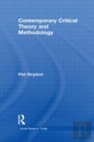 Contemporary Critical Theory And Methodology