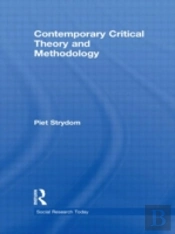 Contemporary Critical Theory And Methodology