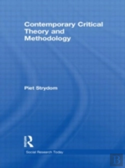 Bertrand.pt - Contemporary Critical Theory And Methodology